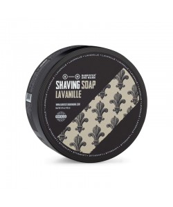 Mydło do golenia Barrister And Mann Shaving Soap Lavanille 118 ml