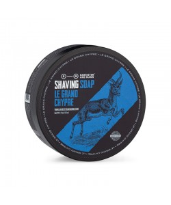 Mydło do golenia Barrister And Mann Shaving Soap Le Grand Chypre 118 ml