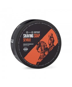 Mydło do golenia Barrister And Mann Shaving Soap Seville 118 ml