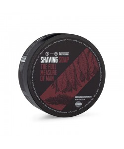 Mydło do golenia Barrister And Mann Shaving Soap The Full Measure Of Man 118 ml