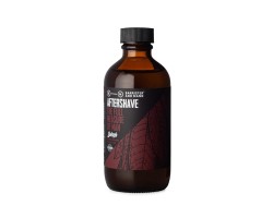 Woda po goleniu Barrister And Mann Aftershave The Full Measure Of Man Splash 100 ml