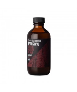 Woda po goleniu Barrister And Mann Aftershave The Full Measure Of Man Splash 100 ml
