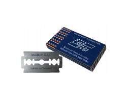 Żyletki Fatip Stainless Blades 10 szt