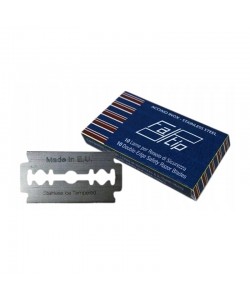 Żyletki Fatip Stainless Blades 10 szt