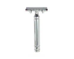 Maszynka do golenia Fatip il Grosso Chrome 42160