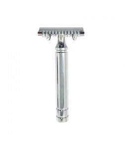 Maszynka do golenia Fatip il Grosso Chrome 42160