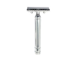 Maszynka do golenia Fatip il Grosso Chrome PC 42162