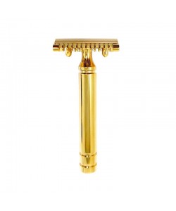 Maszynka do golenia Fatip il Grosso Gold 42161