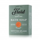Mydło do ciała Floid Bath Soap Vetyver Splash 120 g 1