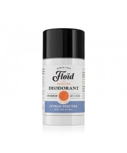 Dezodorant w sztyfcie Floid Deodorant Citrus Spectre 75 ml