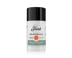 Dezodorant w sztyfcie Floid Deodorant Vetyver Splash 75 ml