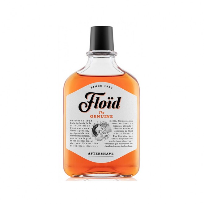 Woda po goleniu Floid The Genuine 150 ml
