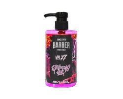Żel do golenia Marmara Shaving Gel №77 500 ml