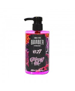 Żel do golenia Marmara Shaving Gel №77 500 ml