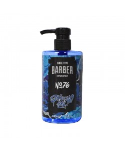Żel do golenia Marmara Shaving Gel №76 500 ml