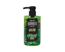 Żel do golenia Marmara Shaving Gel №78 500 ml