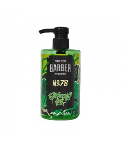 Żel do golenia Marmara Shaving Gel №78 500 ml