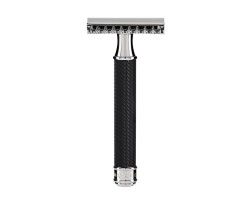 Maszynka do golenia na żyletki Muhle R 41 Black