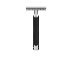 Maszynka do golenia na żyletki Muhle R89 Black