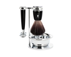 Zestaw do golenia Muhle S 81 M 226 SSR Rytmo