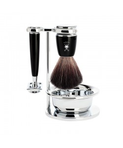 Zestaw do golenia Muhle S 81 M 226 SSR Rytmo