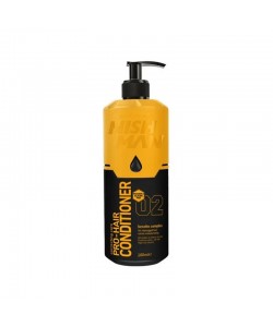 Odżywka do włosów Nishman Pro-Hair Conditioner 200 ml