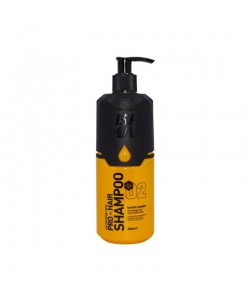 Szampon do włosów Nishman Pro-Hair Shampoo 200 ml