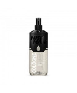 Woda kolońska po goleniu Nishman Sun Sense Cologne No.8 400 ml