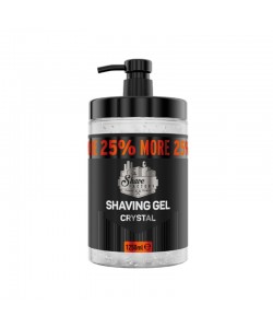 Żel do golenia The Shave Factory Shaving Gel Crystal 1250 ml