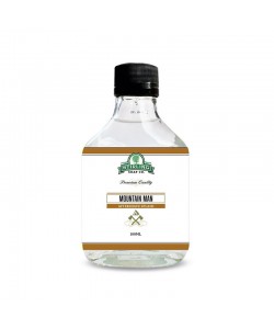 Woda Po Goleniu Stirling Aftershave Splash Mountain Man 100 ml