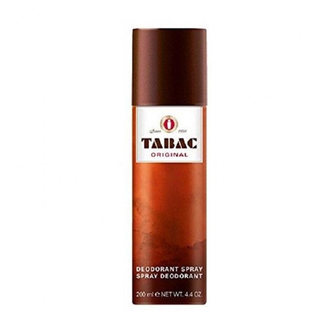 Dezodorant w sprayu Tabac Original Deodorant Spray 200 ml
