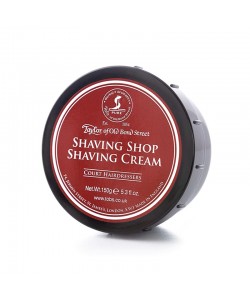 Krem do golenia Taylor of Old Bond Street Shaving Shop 150 g