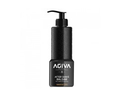 Balsam po goleniu Agiva 300ml