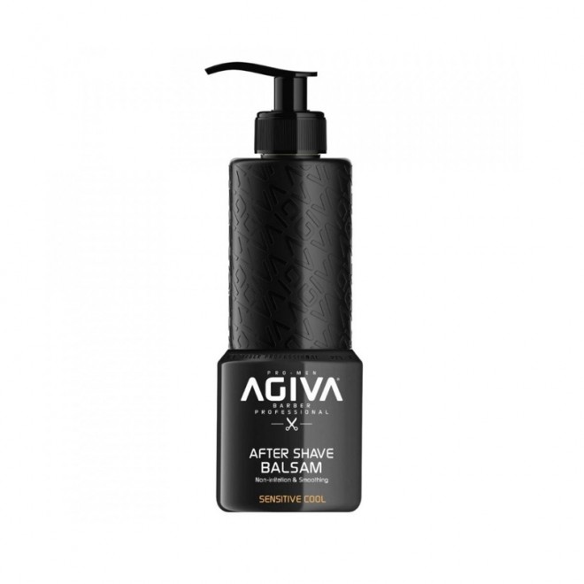 Balsam po goleniu Agiva 300ml