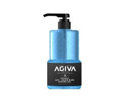 Żel do golenia Agiva 500ml