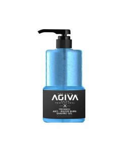 Żel do golenia Agiva 500ml