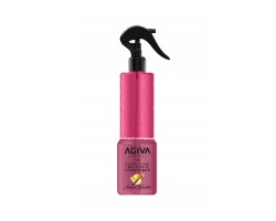 Odżywka do włosów dwufazowa Agiva Amino Keratin 400ml