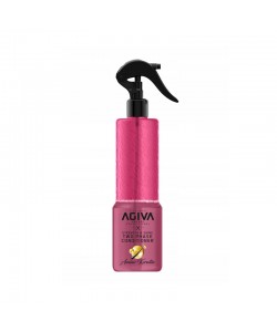 Odżywka do włosów dwufazowa Agiva Amino Keratin 400ml