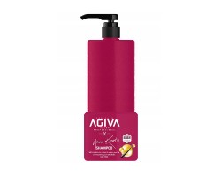 Szampon do włosów Agiva Amino Keratin 800ml