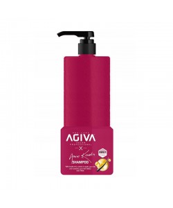 Szampon do włosów Agiva Amino Keratin 800ml