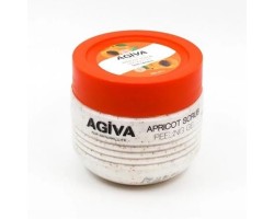 Scrub Agiva Scrub Apricot peeling gel 350ml