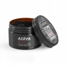 Koloryzujący żel do włosów Agiva BLACK gel hairpigment  250ml 1