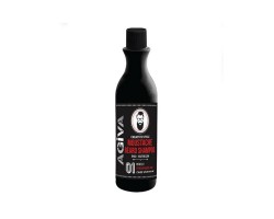 Szampon do brody i wąsów Agiva Beard moustache Shampoo 180ml