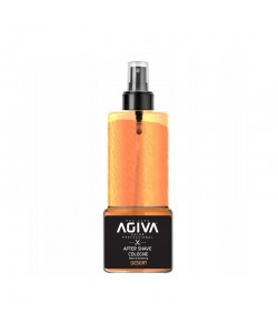 Woda po goleniu Agiva Desert 400ml