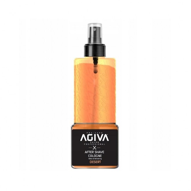 Woda po goleniu Agiva Desert 400ml