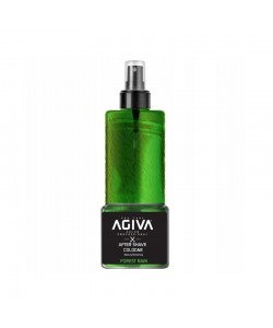 Woda po goleniu Agiva Forest Rain 400ml