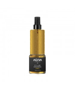 Tonik do włosów Agiva Grooming Tonic 300ml