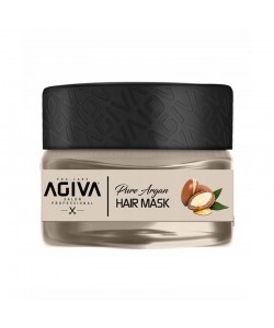 Maska do włosów Agiva Hair Mask Pure Argan 350ml