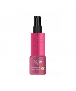 Serum do włosów Agiva Hair Serum Amino Keratin 100ml