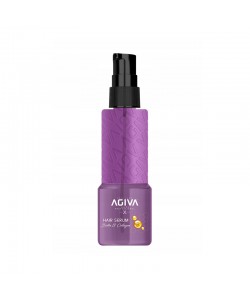 Serum do włosów Agiva Hair Serum Biotin & Collagen 100ml